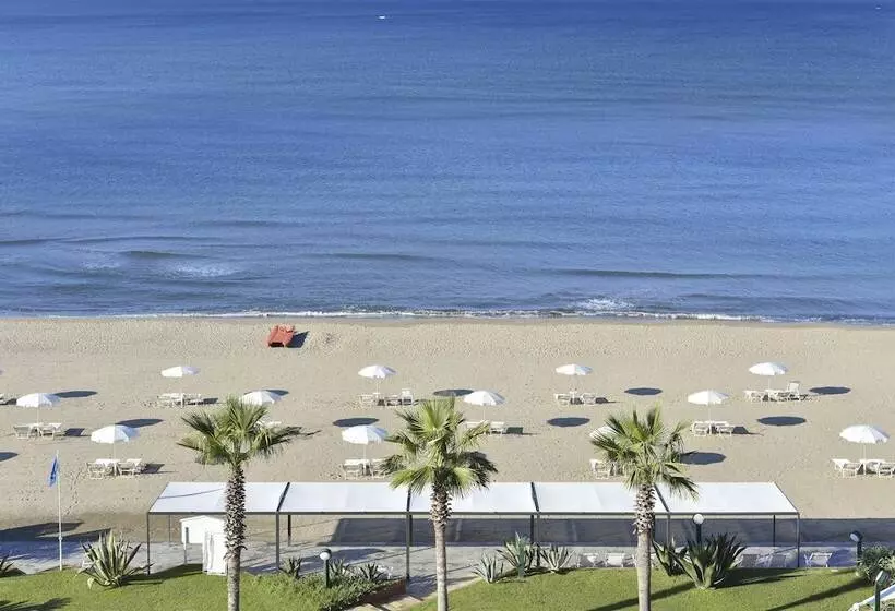 בית מלון כפרי Schuhmann