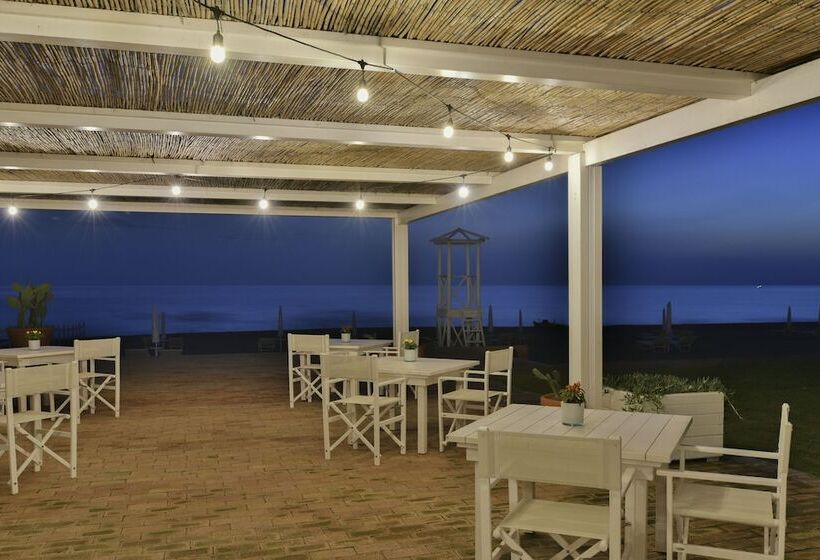 בית מלון כפרי Schuhmann