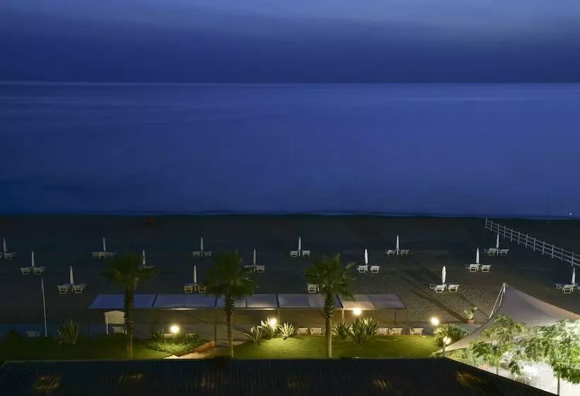 בית מלון כפרי Schuhmann