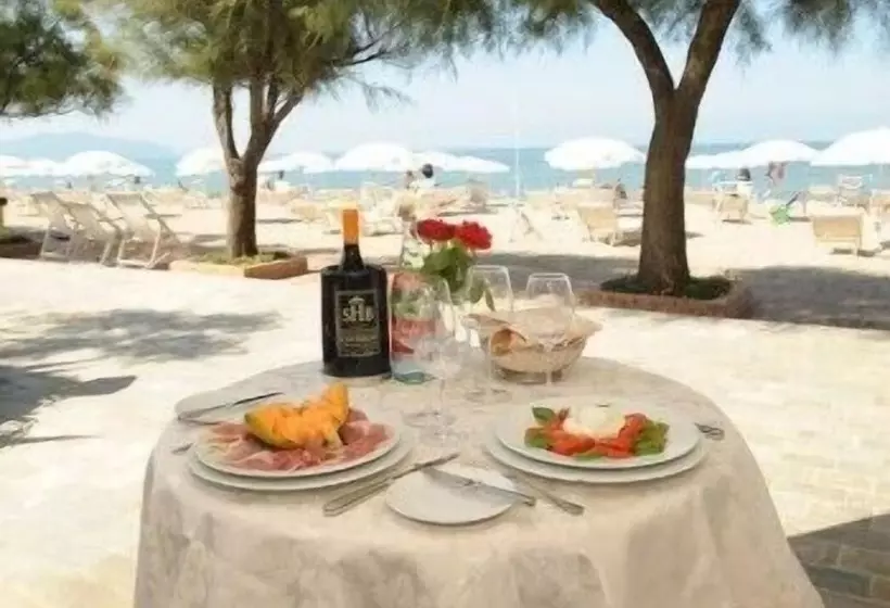 בית מלון כפרי Schuhmann