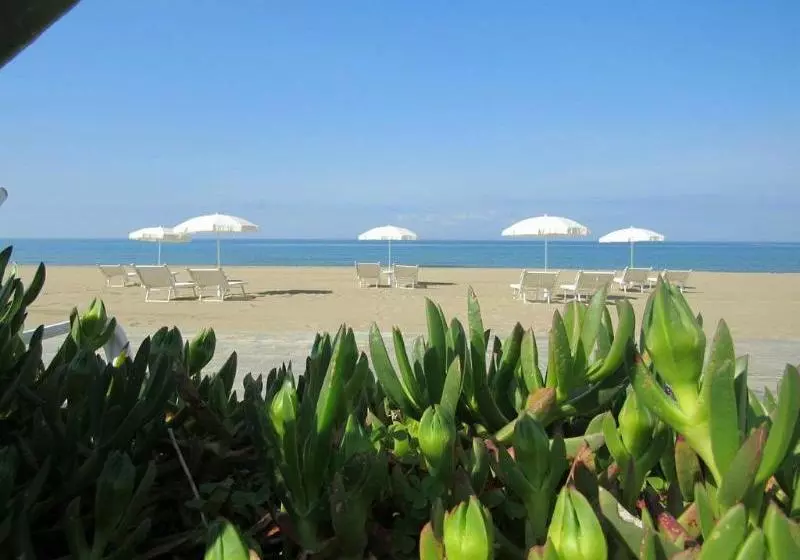 בית מלון כפרי Schuhmann