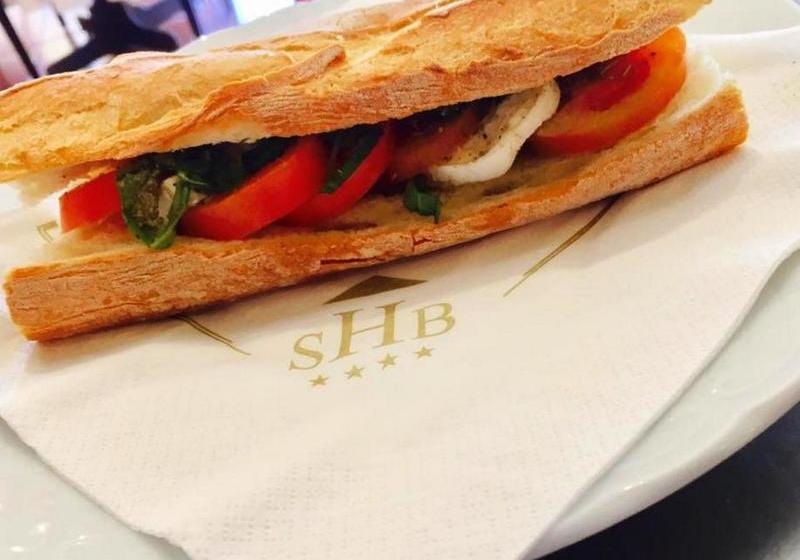 בית מלון כפרי Schuhmann