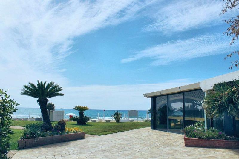 בית מלון כפרי Schuhmann