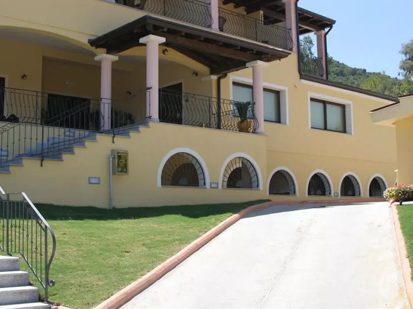 هتل S'olia