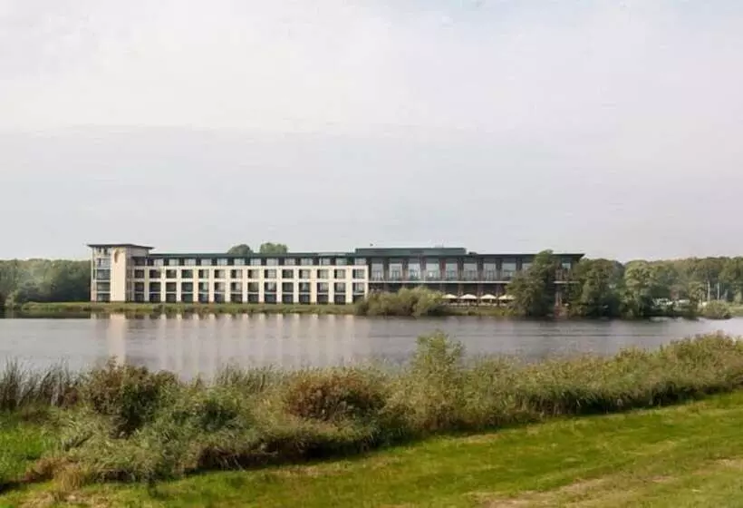 Van Der Valk Hotel Sneek