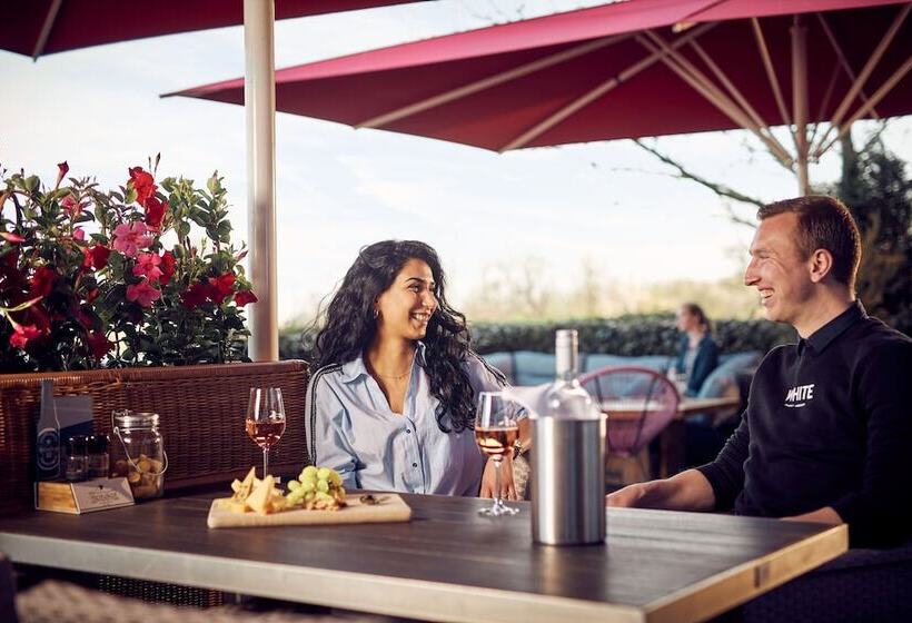 Van Der Valk Hotel Sneek