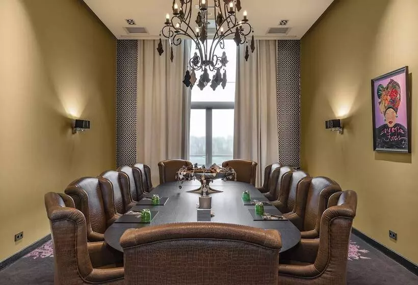 Van Der Valk Hotel Sneek