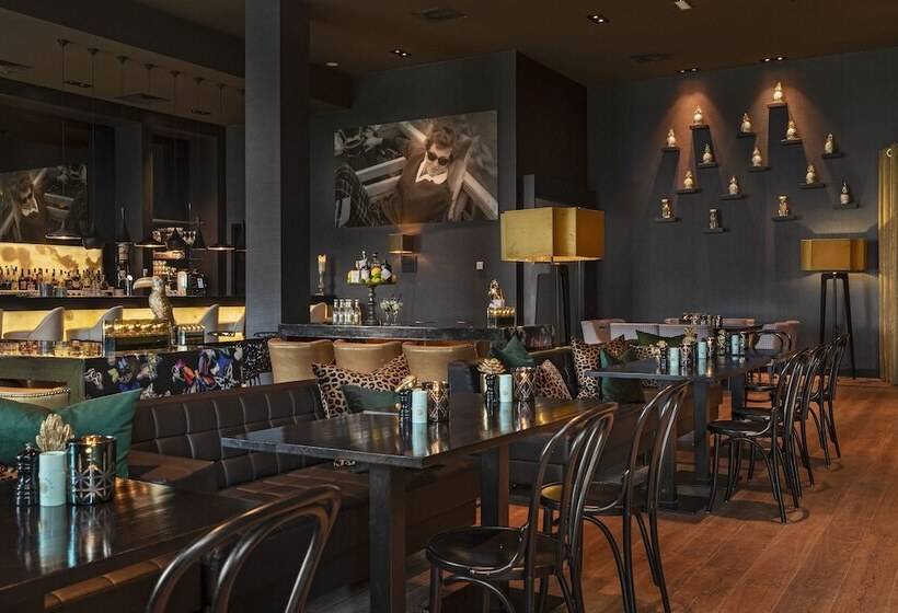 Van Der Valk Hotel Sneek