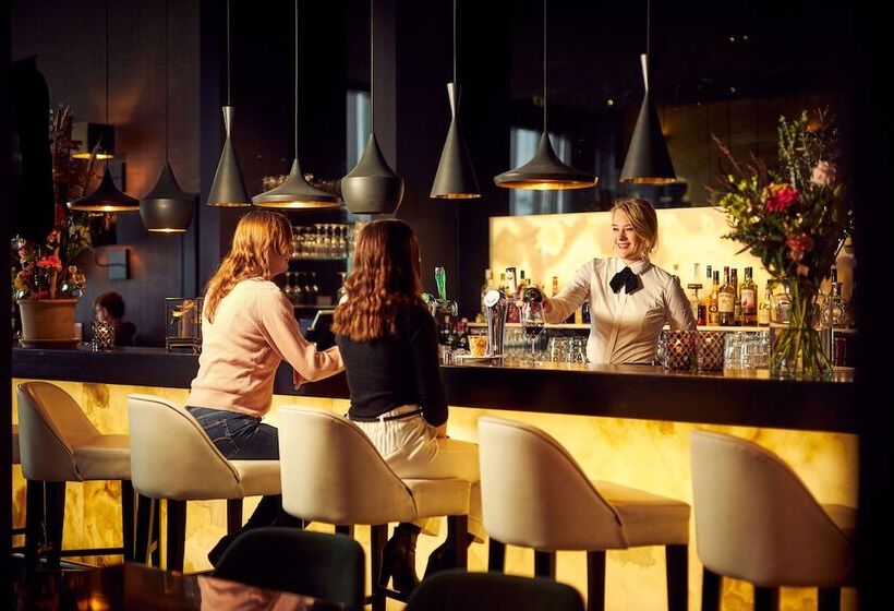 Van Der Valk Hotel Sneek