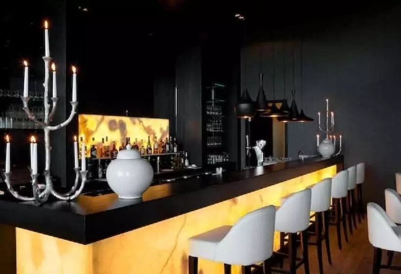 Van Der Valk Hotel Sneek