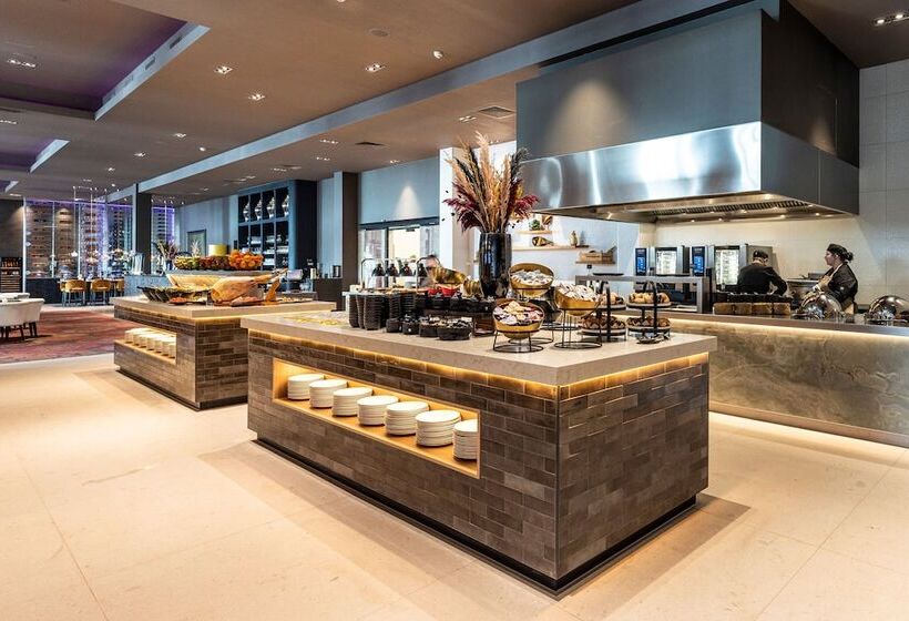 Van Der Valk Hotel Sneek