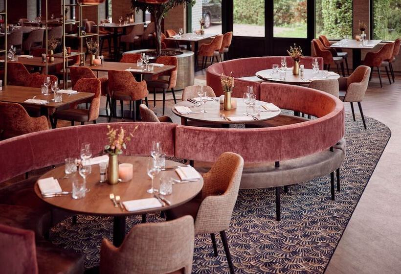 Van Der Valk Hotel Sneek