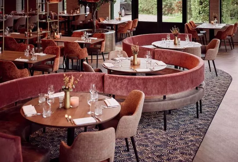 Van Der Valk Hotel Sneek