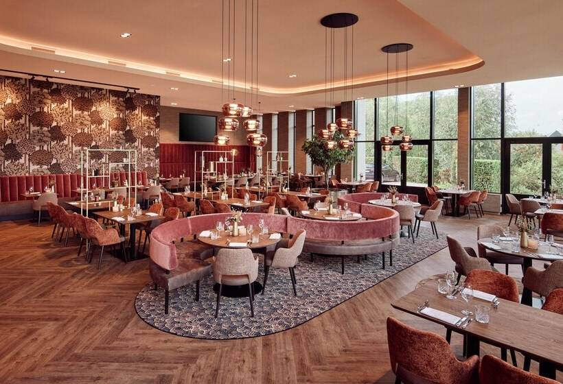 Van Der Valk Hotel Sneek