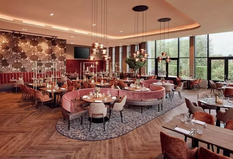 Van Der Valk Hotel Sneek