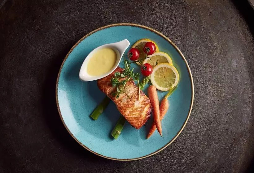 Van Der Valk Hotel Sneek