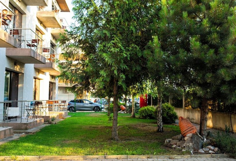 فندق Vila La Mer