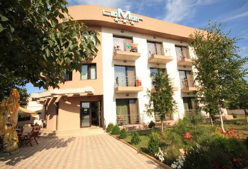 فندق Vila La Mer