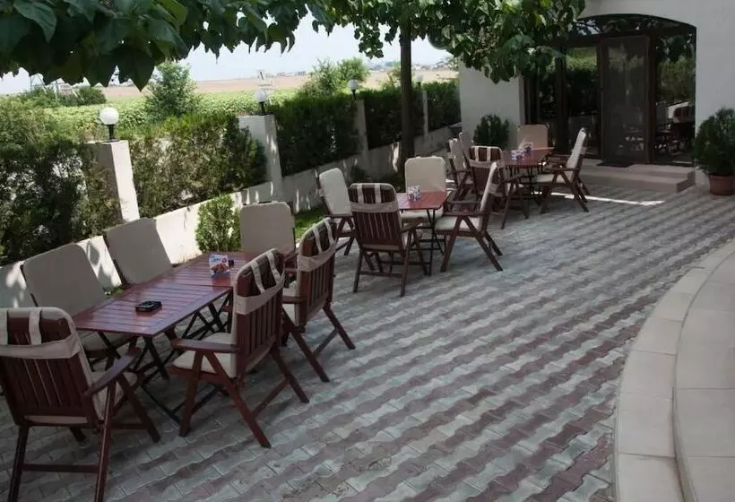 בית מלון כפרי Vila La Mer