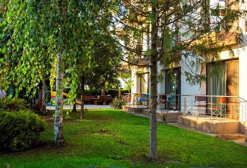 فندق Vila La Mer