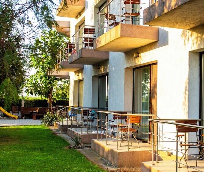 فندق Vila La Mer