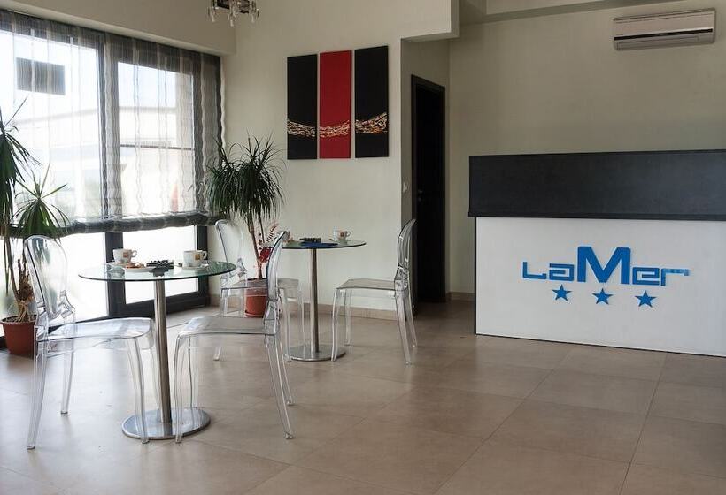 فندق Vila La Mer