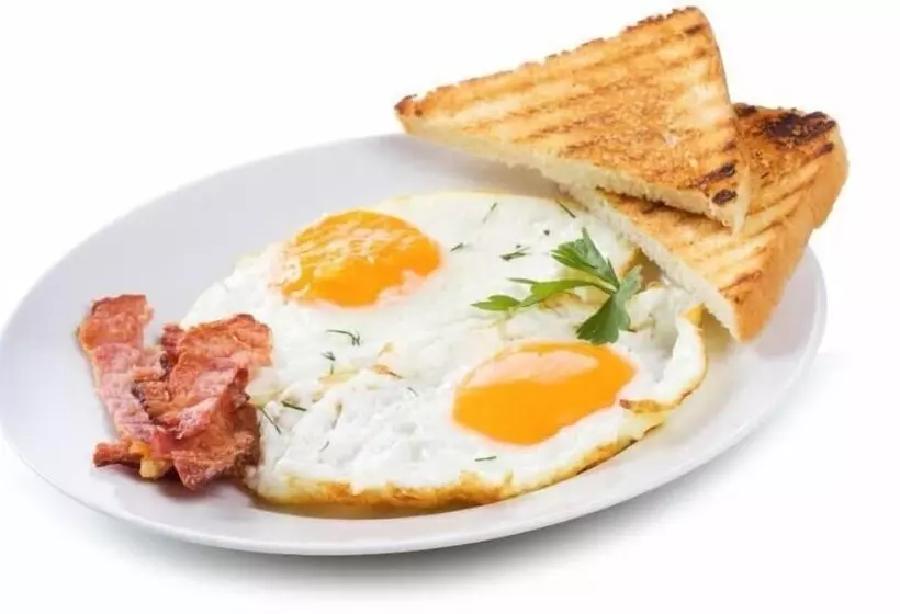 בית מלון כפרי Vila La Mer