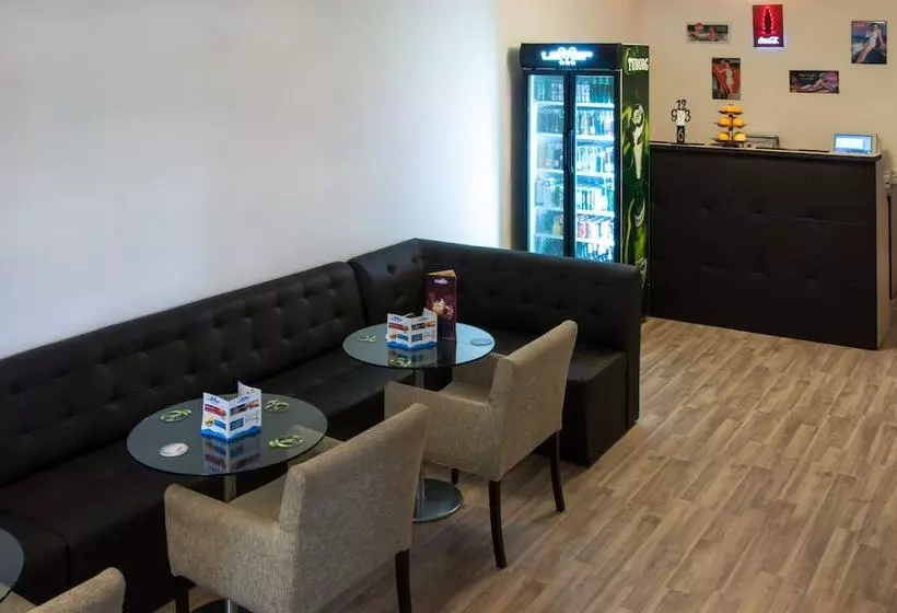 בית מלון כפרי Vila La Mer