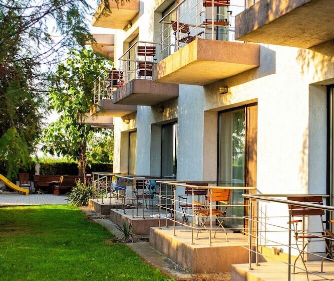 فندق Vila La Mer