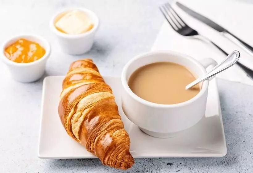 בית מלון כפרי Vila La Mer