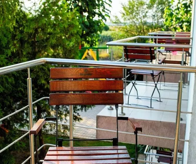 בית מלון כפרי Vila La Mer