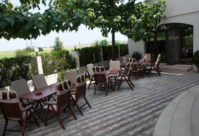 فندق Vila La Mer