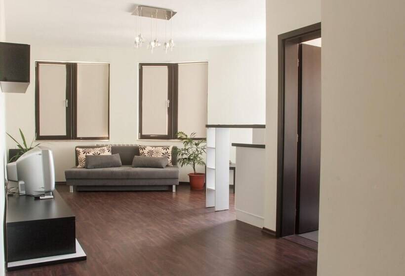 فندق Vila La Mer