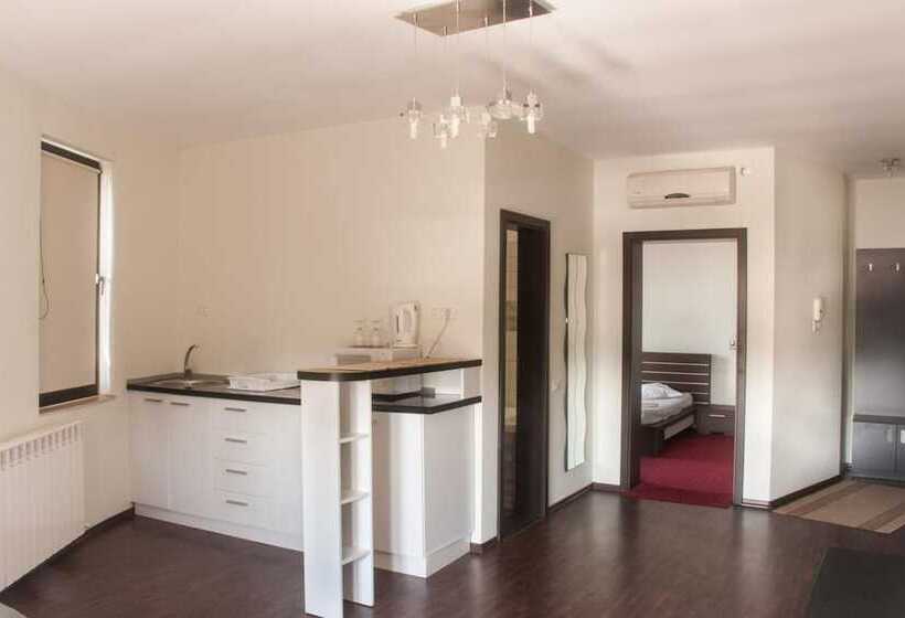 فندق Vila La Mer