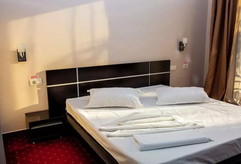 בית מלון כפרי Vila La Mer