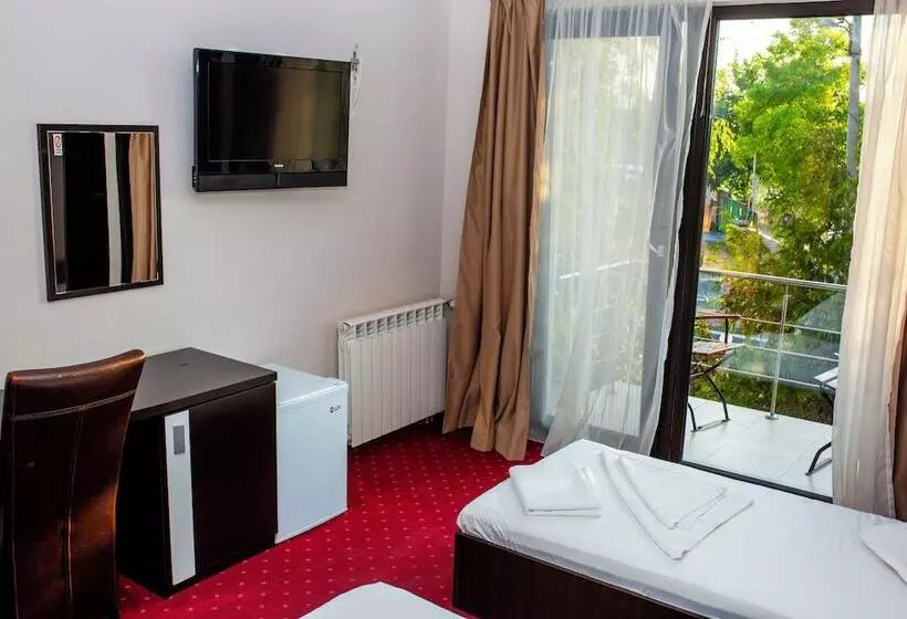 בית מלון כפרי Vila La Mer