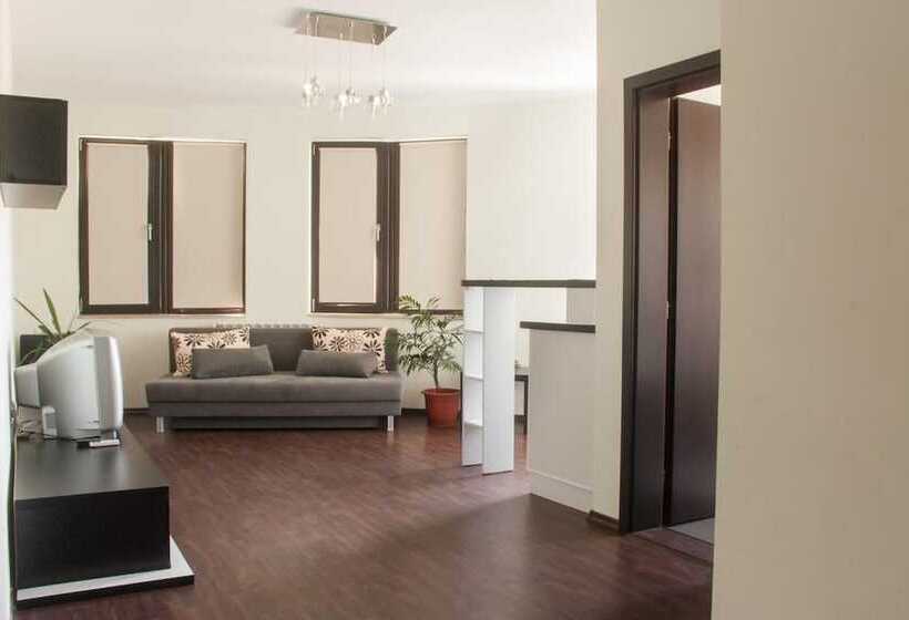 فندق Vila La Mer