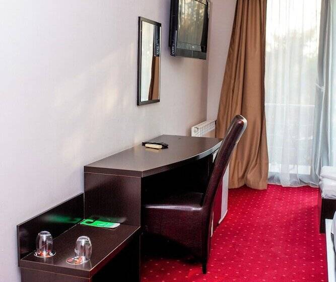 فندق Vila La Mer