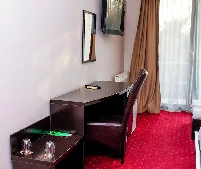 בית מלון כפרי Vila La Mer