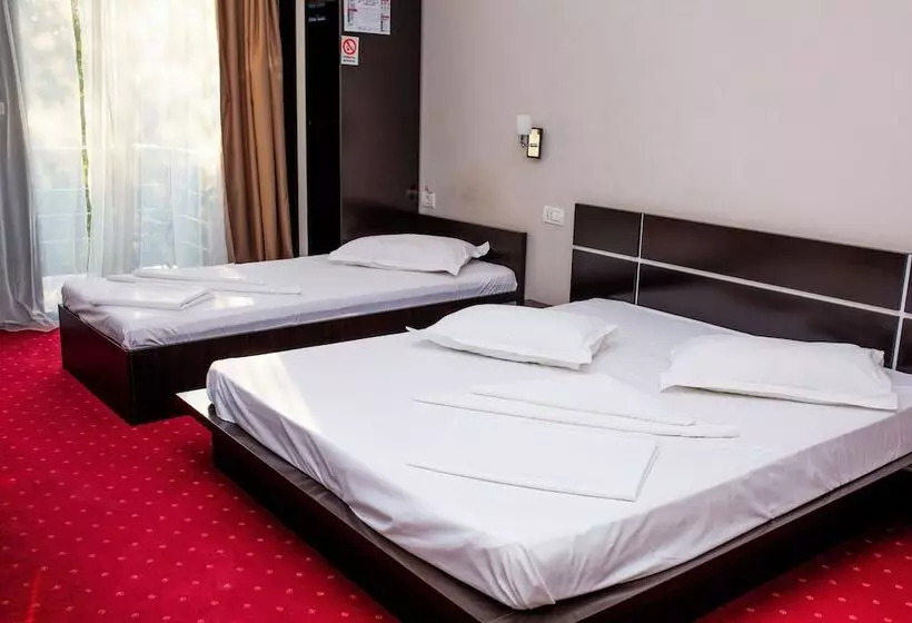 בית מלון כפרי Vila La Mer