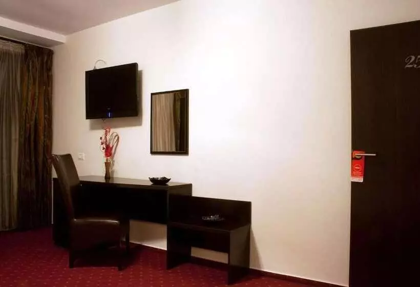 בית מלון כפרי Vila La Mer