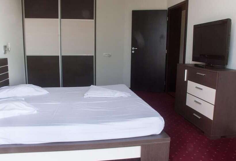 فندق Vila La Mer