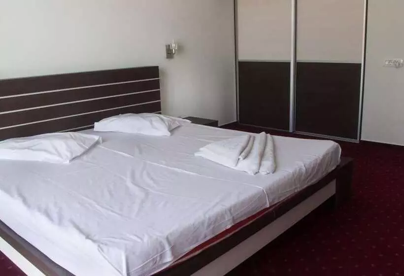 בית מלון כפרי Vila La Mer