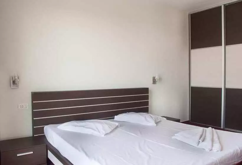 בית מלון כפרי Vila La Mer