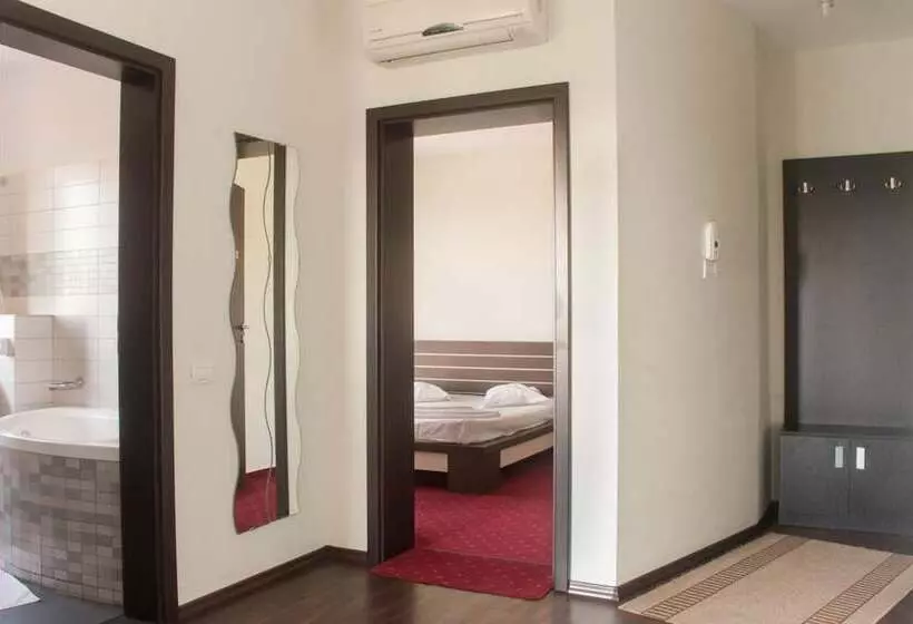 בית מלון כפרי Vila La Mer