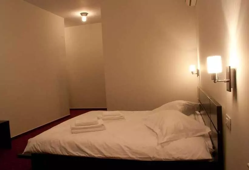 בית מלון כפרי Vila La Mer