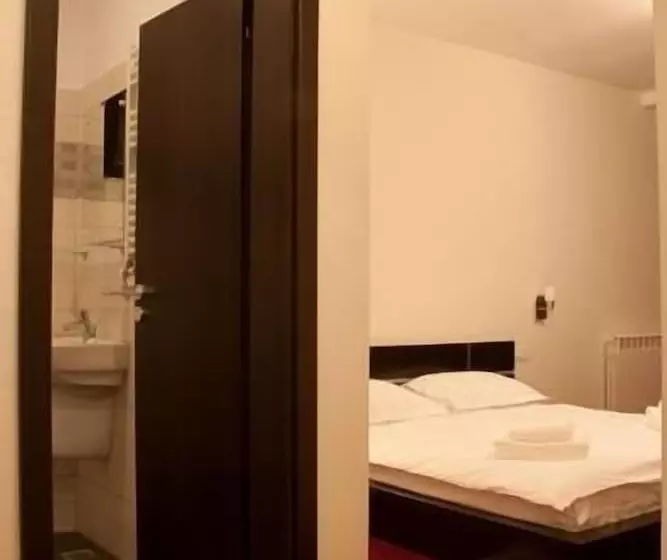 בית מלון כפרי Vila La Mer