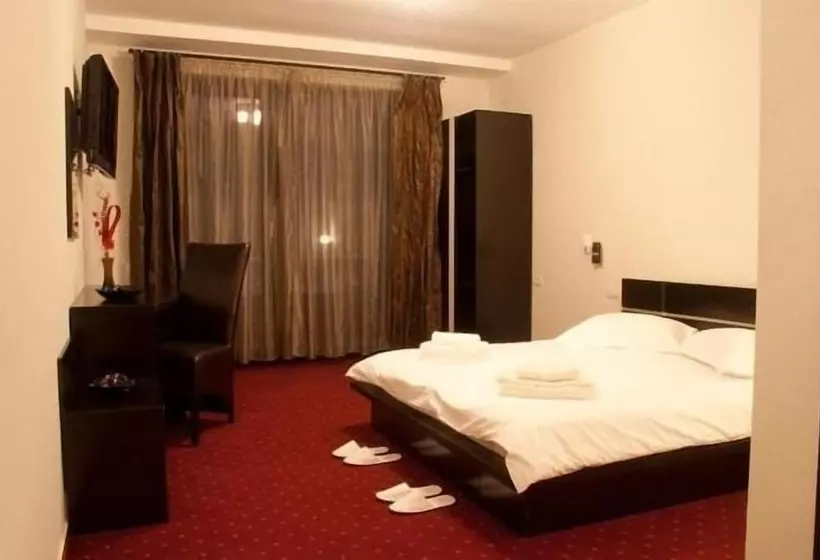 בית מלון כפרי Vila La Mer