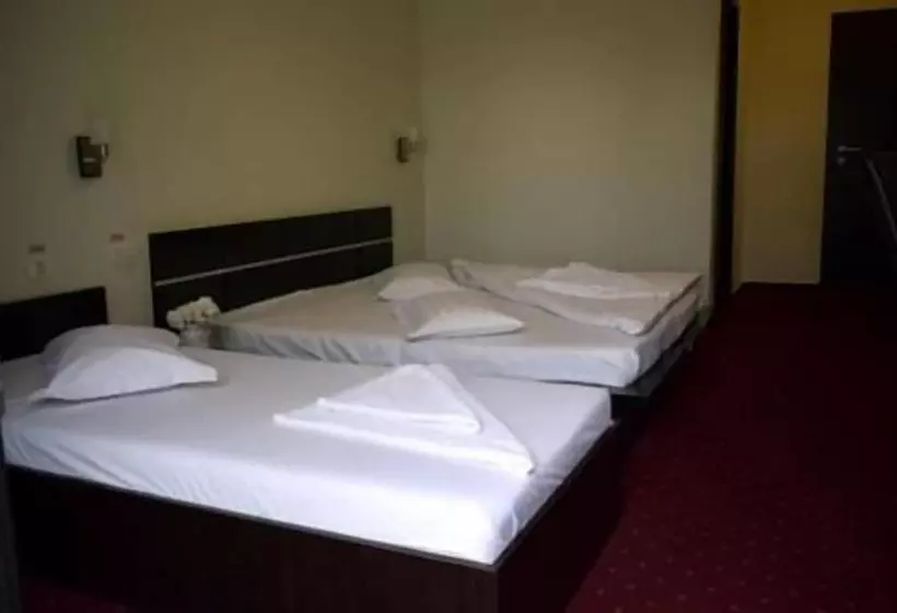 בית מלון כפרי Vila La Mer