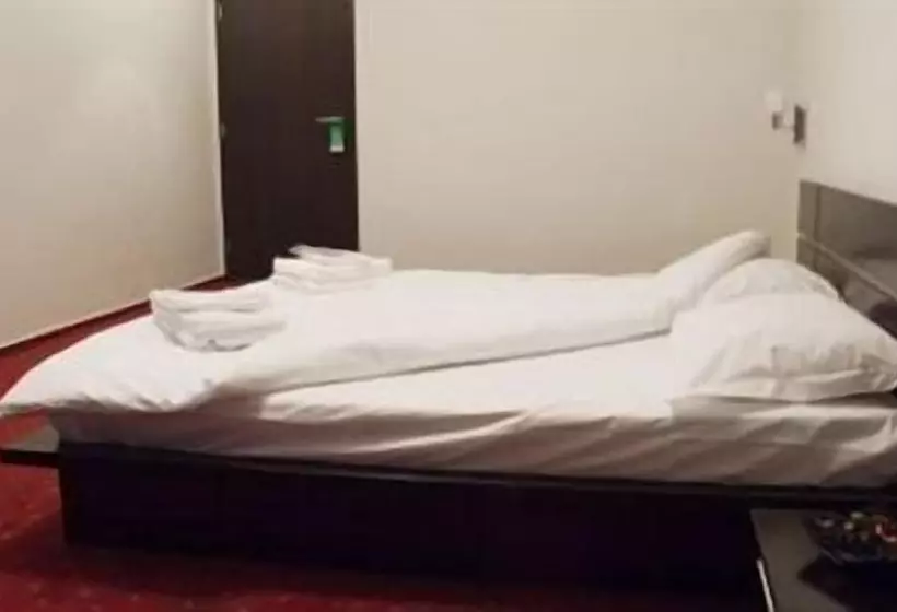 בית מלון כפרי Vila La Mer